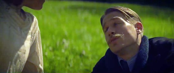 Z, la ciudad perdida Tráiler (3) VO