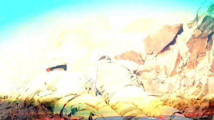 Hyena Road Trailer Original