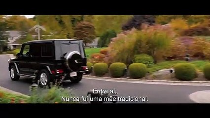 Ricki and the Flash - De Volta pra Casa Trailer (3) Legendado