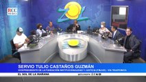 Servio Tulio Castaños: “Me preocupa que sectores del país quieran degradar ejercicio de la política”