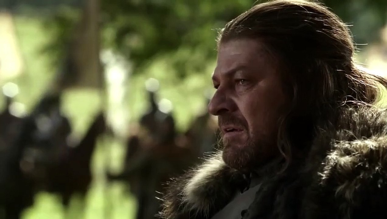 Juego de Tronos Tráiler