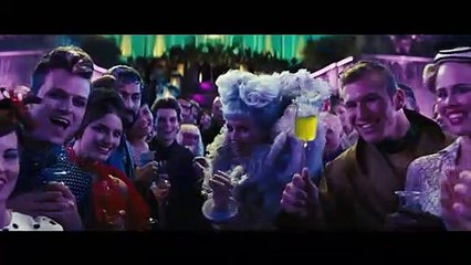 Jogos Vorazes - A Exposição (Nova York)