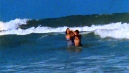 Meu Mundo em Perigo Trailer Original