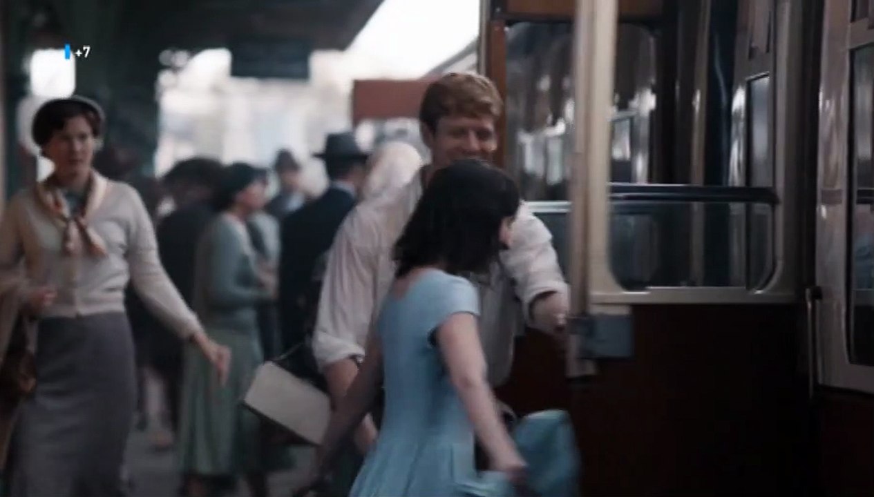 Grantchester Teaser