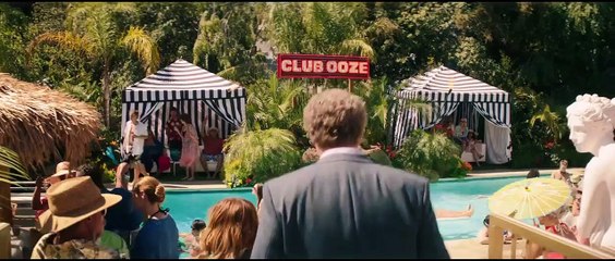 The House Tráiler VO