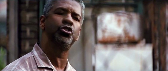 Fences Clip (3) VO