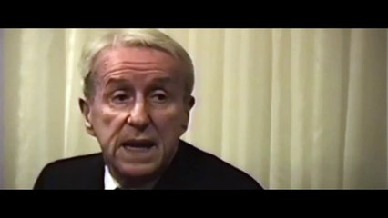 Hostage To The Devil Tráiler VO