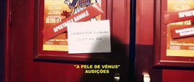 A Pele de Vênus Trailer Legendado