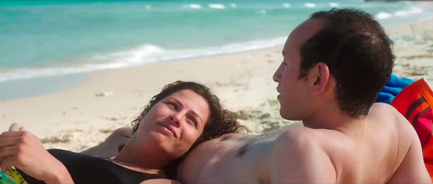 Hedi, un viento de libertad Tráiler