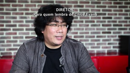 Expresso do Amanhã Making of (2) Legendado