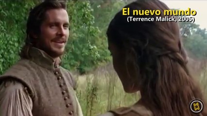 Las mil caras de Christian Bale