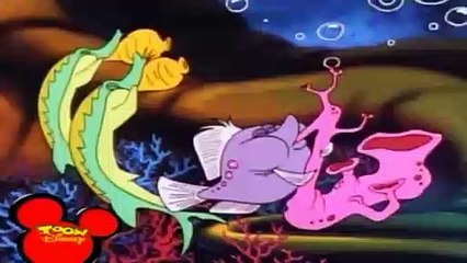 A Pequena Sereia Abertura Nacional