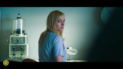 En cuerpo y alma Tráiler (3) VO