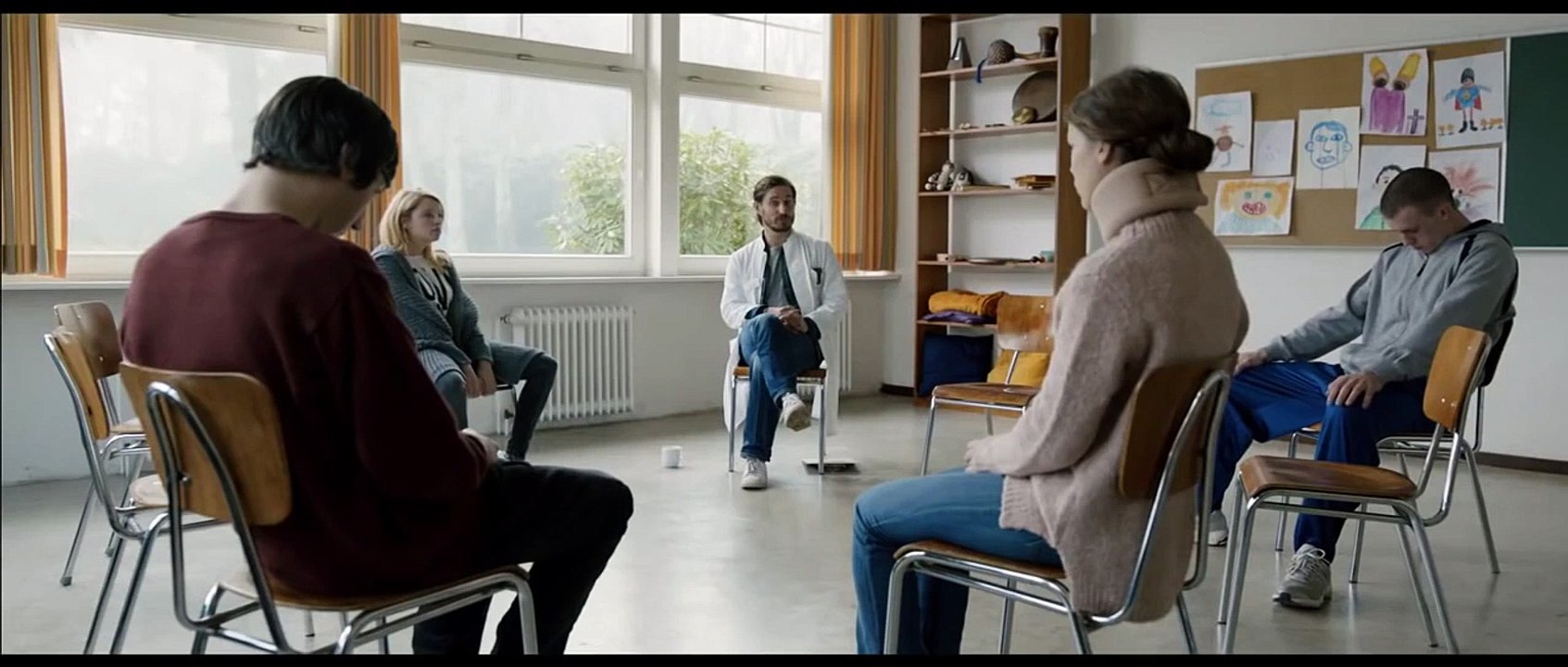 4 Kings Trailer Original