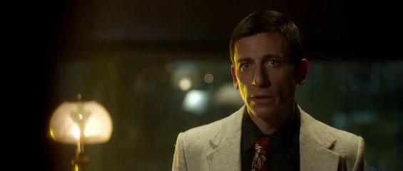 Gilda, no me arrepiento de este amor Tráiler