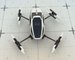 Chinese company unveils drone that can carry human passengers