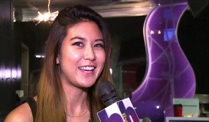 Elizabeth Tan ingin fokus pada karier dahulu