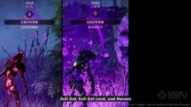 Naraka- Bladepoint - Omni's Nightmare Exclusive trailer