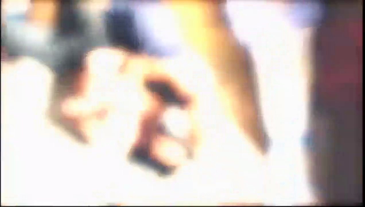 Detenção Trailer Original