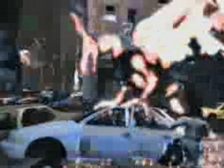 Legendary The Box - Trailer 4 - Xbox360/PS3