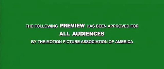 Nosso Amor do Passado Trailer Original