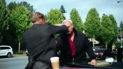 Kindergarten Cop 2 Teaser Original