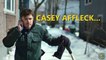 Casey Affleck y otros 10 actores que transmiten mucho con muy poco