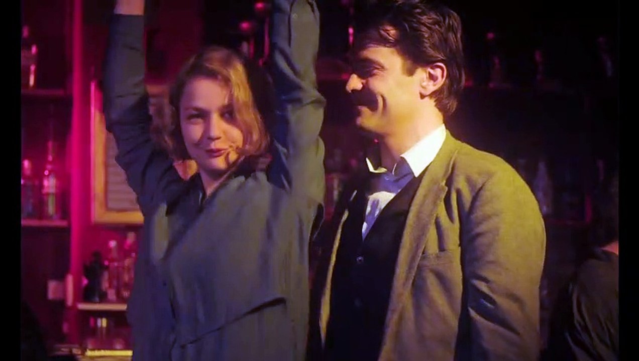 Fado Trailer Original