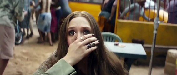 Capitão América: Guerra Civil Comercial do Super Bowl Original