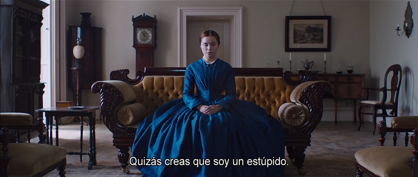 Lady Macbeth Teaser VO