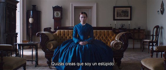 Lady Macbeth Teaser VO