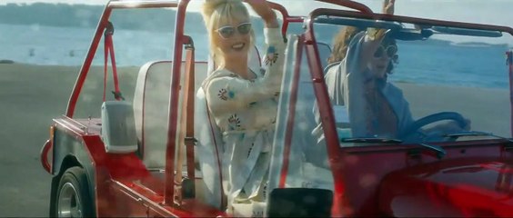 Absolutely Fabulous: The Movie Teaser Original