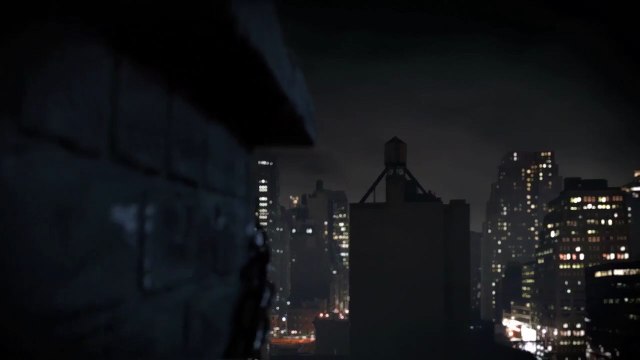 Demolidor 2ª Temporada Teaser (3) Material Gráfico Legendado