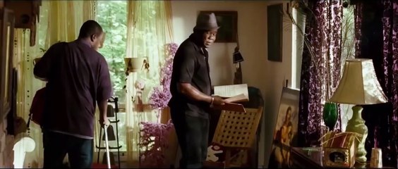 Why stop now? Tráiler VO