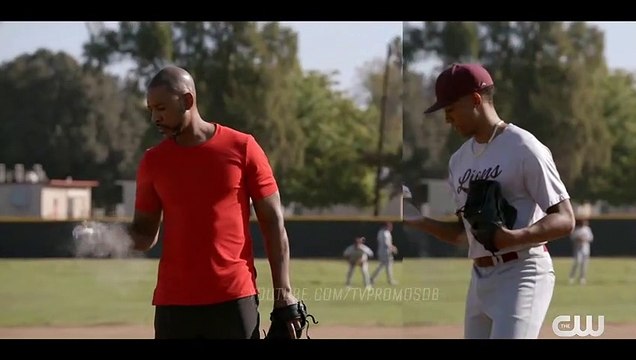 All American Homecoming 1x04 Season 1 Episode 4 Trailer - If Only You Knew