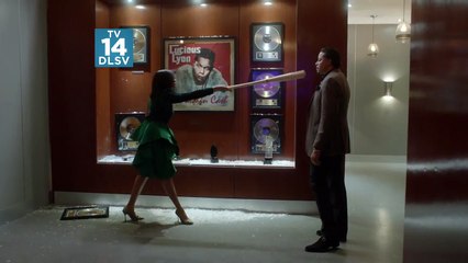 Empire (2015) - season 3 Teaser VO
