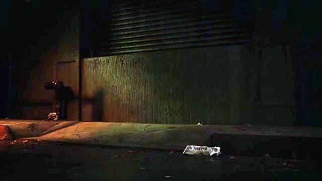 Demolidor 2ª Temporada Teaser (4) Material Gráfico Foggy Nelson Legendado