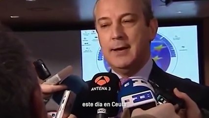 Tarajal: Desmontando la impunidad de la frontera sur Tráiler