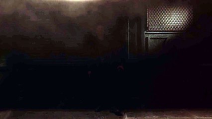 Demolidor 2ª Temporada Teaser (6) Material Gráfico Frank Castle Legendado
