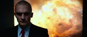 Hitman: Agente 47 Trailer (3) Legendado