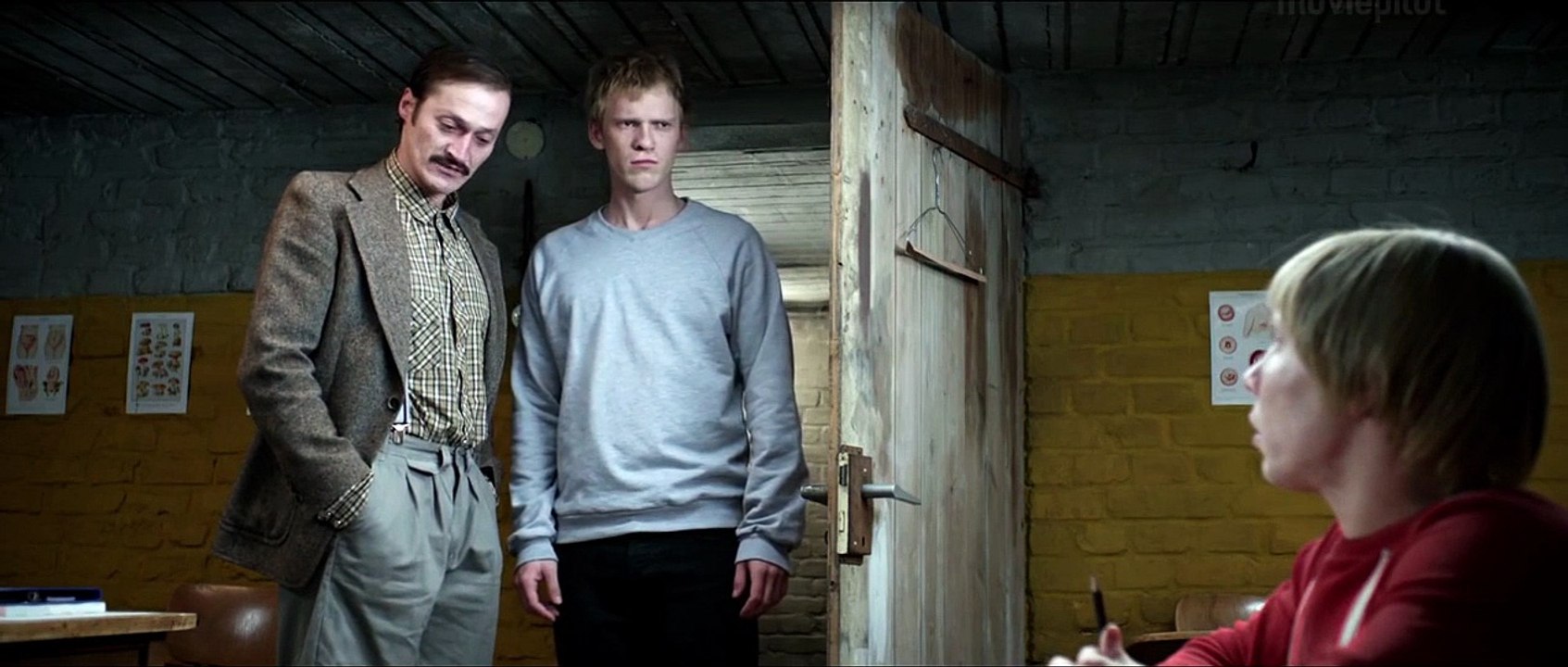 O Bunker Trailer Original