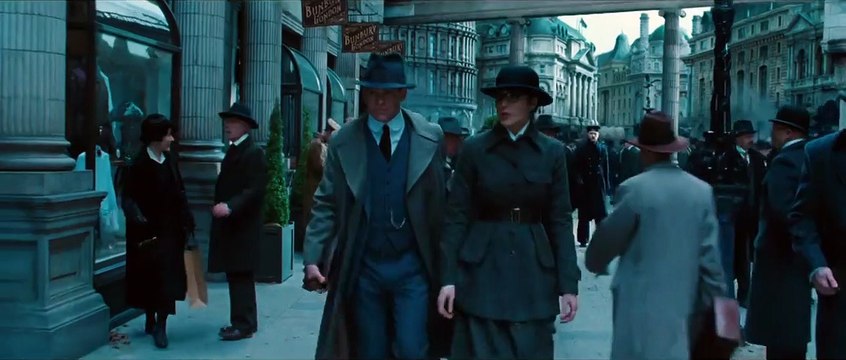 Wonder Woman Spot 2 VO