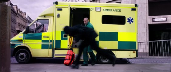 Invasão a Londres Trailer Dublado