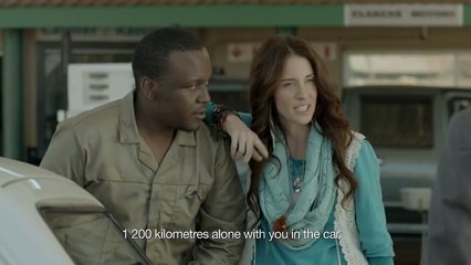 Caminhos do Coração Trailer Original