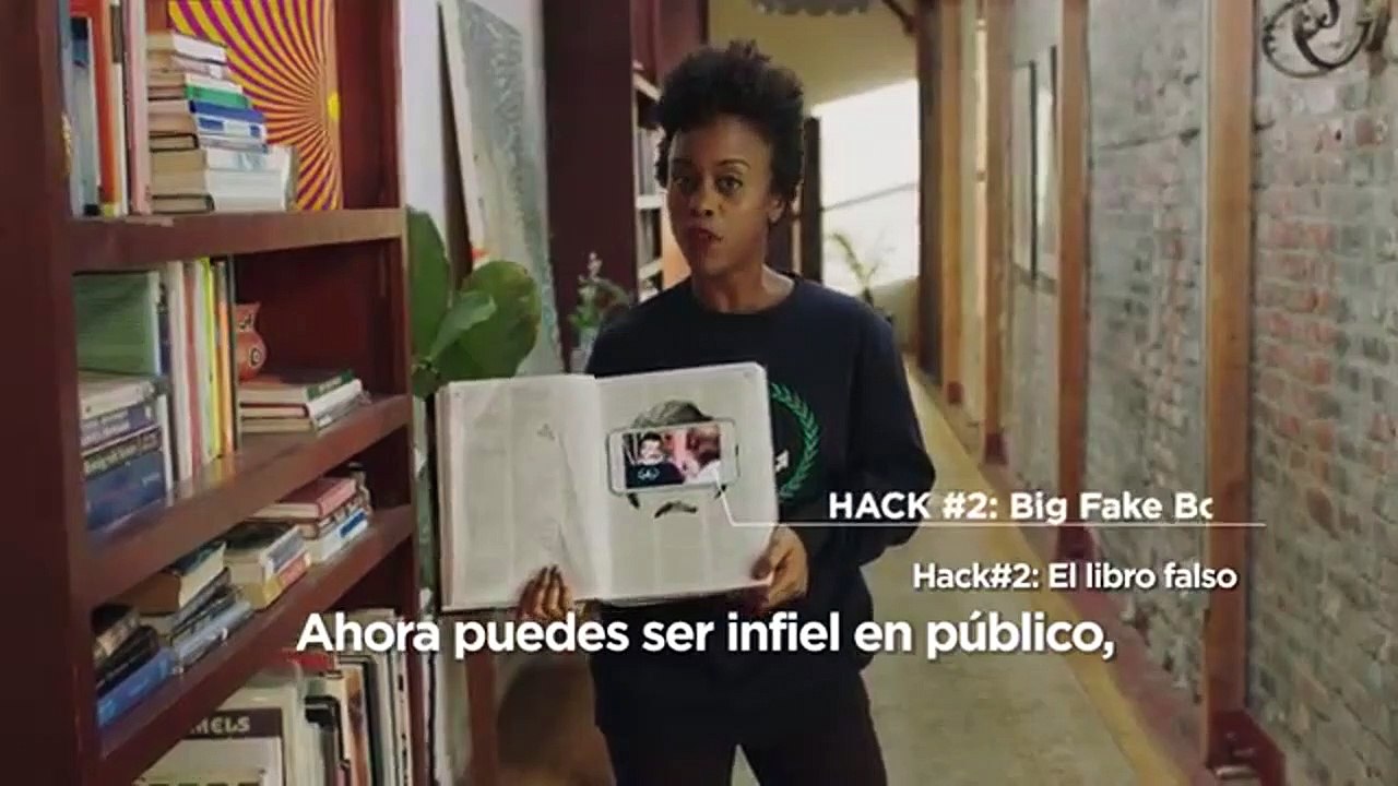 Making a Cheater[er] - Cómo ser infiel