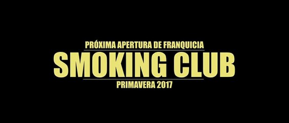 Smoking Club (129 normas) Teaser
