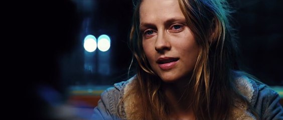 Message from the King Clip VO