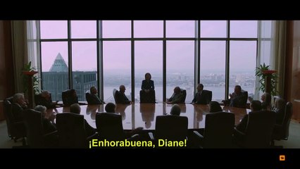 The Good Fight Tráiler VO