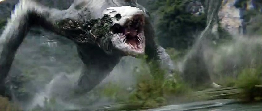 Kong: La Isla Calavera Clip VO
