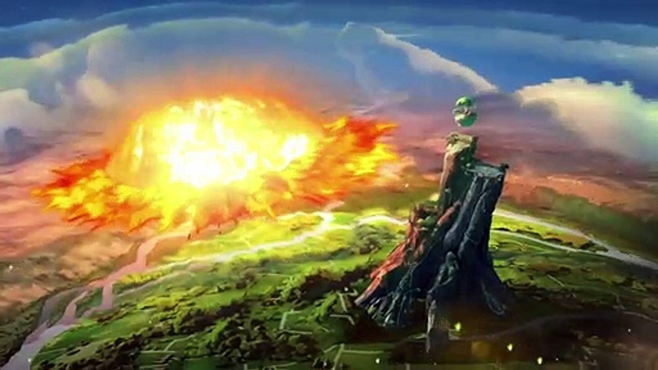 Guardiões da Galáxia - A Série As Origens de Groot Parte 2 Original